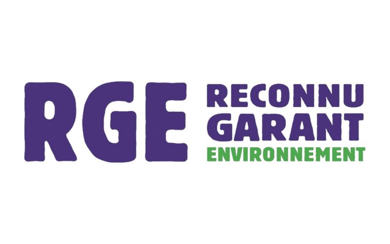RGE LOGO